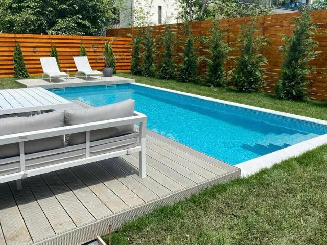 Casă închirieri în Voluntari, București