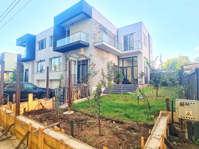 Casă închirieri în Tunari, București