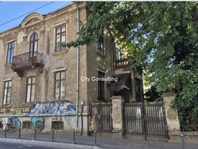 Casă închirieri în București