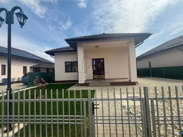 Casă închirieri în Păuleștii Noi, Păulești