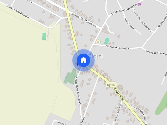 Casă închirieri în Paulesti, Prahova