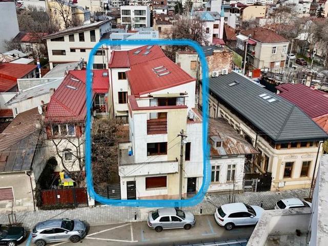 Casă închirieri în Colțea, București