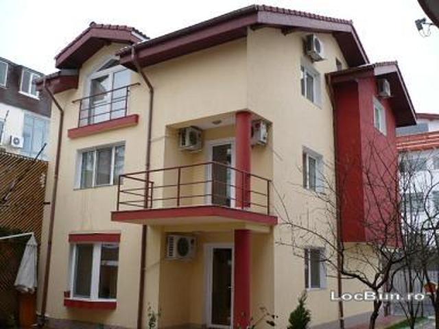 Cabană vânzări în București