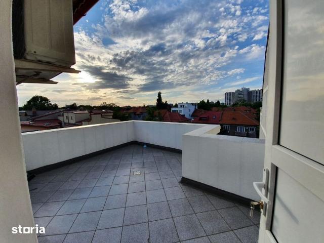 Casă închirieri în București