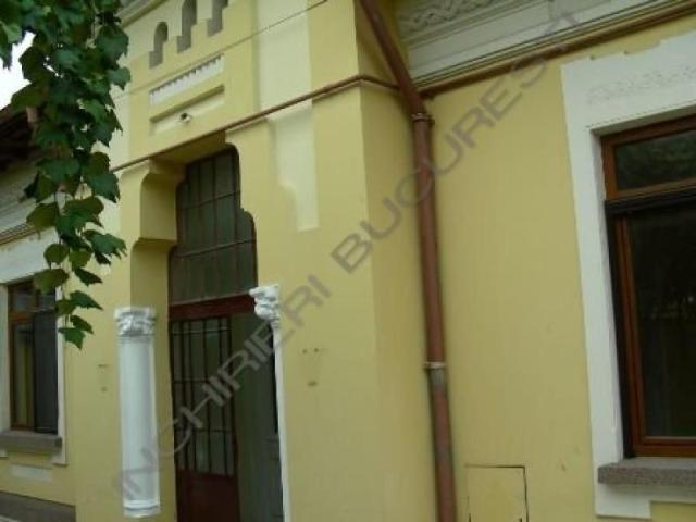 Casă închirieri în București