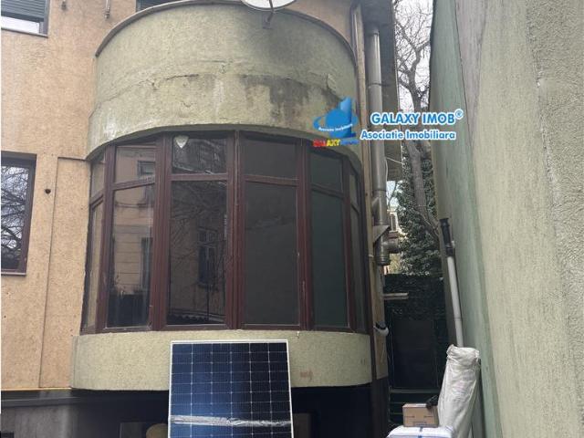Casă închirieri în București