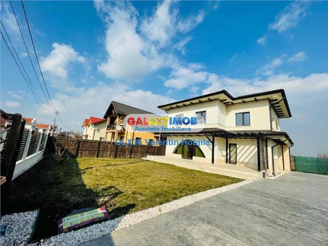 Casă închirieri în Corbeanca, Ilfov