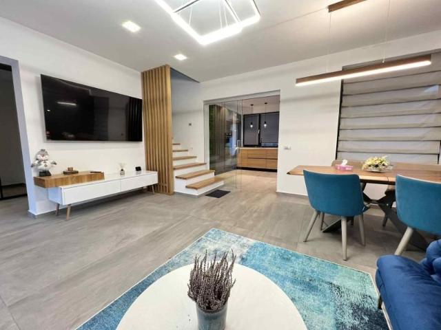 Casă închirieri în București
