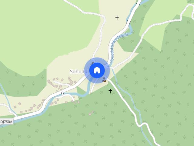 Casă închirieri în Vlădoșești, Sohodol