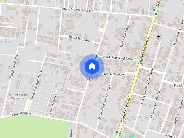 Casă închirieri în Voluntari, București