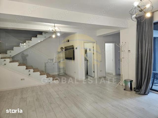 Casă închirieri în București