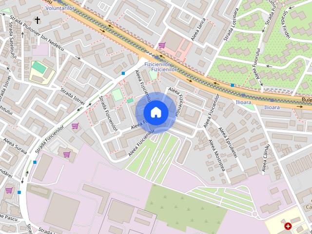 Casă închirieri în București
