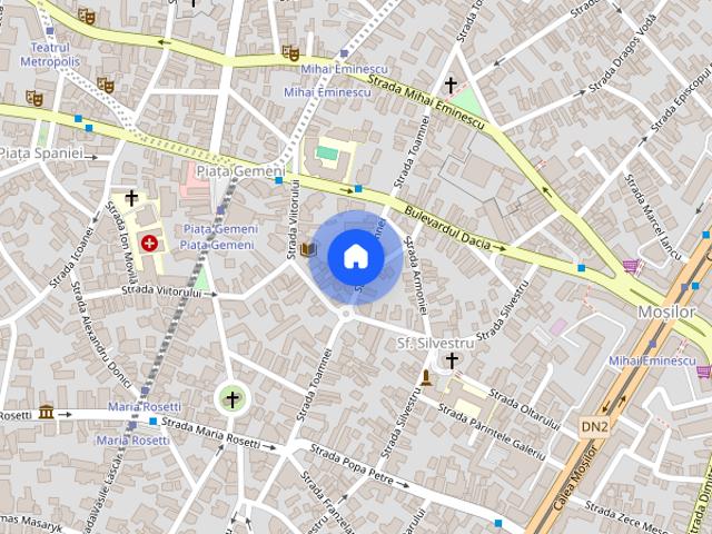 Casă închirieri în Sector 2, București
