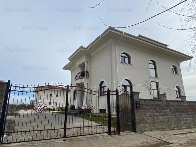 Casă închirieri în București