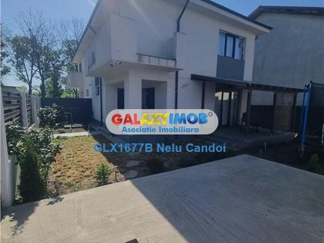 Casă închirieri în București