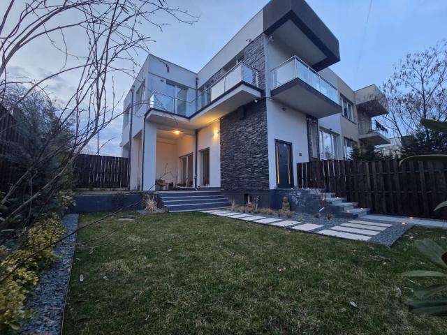 Casă închirieri în Tunari, București