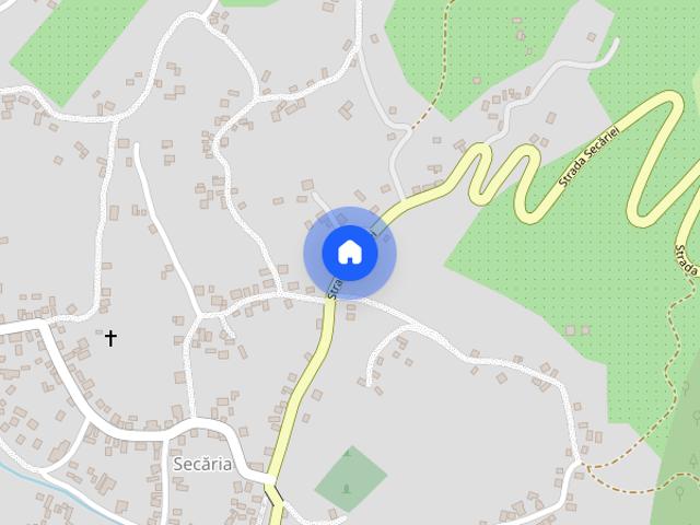 Casă închirieri în Secaria, Prahova