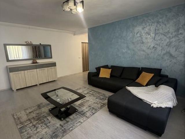 Apartament închirieri în Ștrand, Sibiu