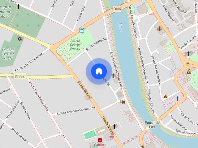 Apartament închirieri în Lugoj, Timiș