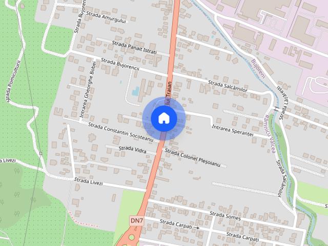 Apartament închirieri în Valcea