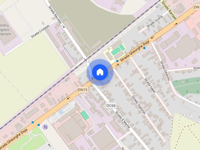Apartament închirieri în Mureșeni, Târgu Mureș