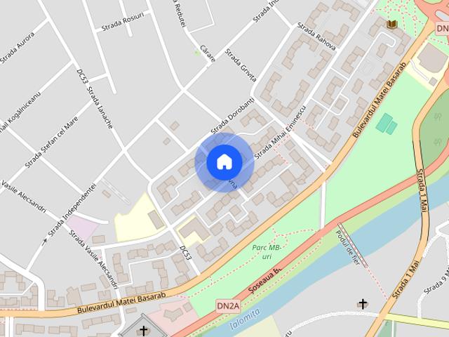 Apartament închirieri în Bora, Slobozia