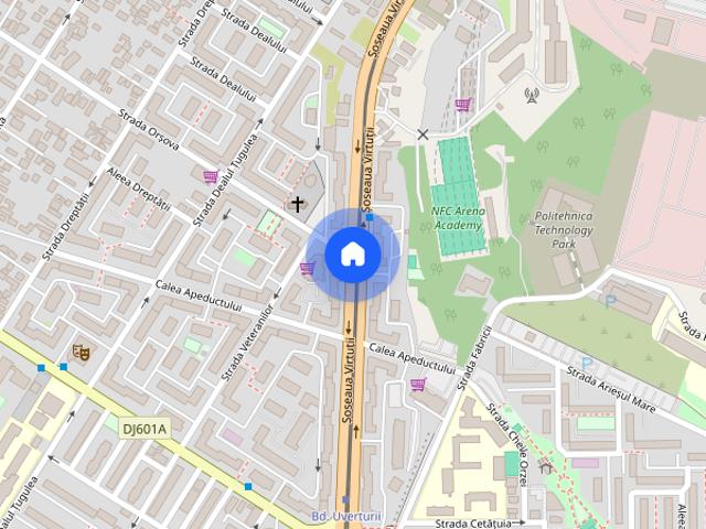 Apartament închirieri în Sector 6, București