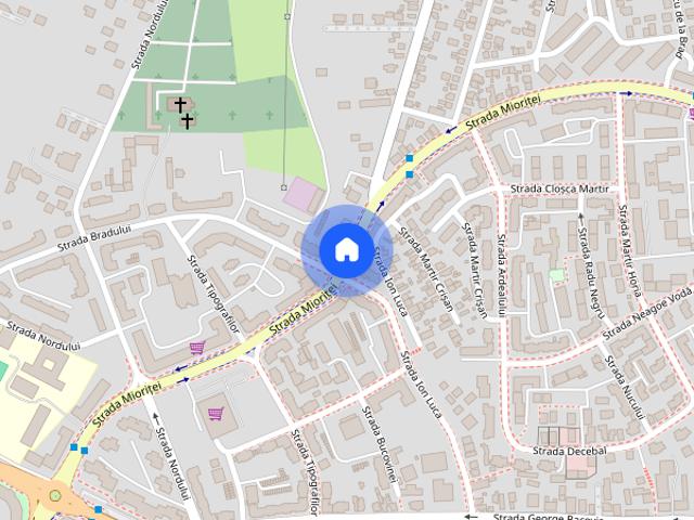 Apartament închirieri în Bacău