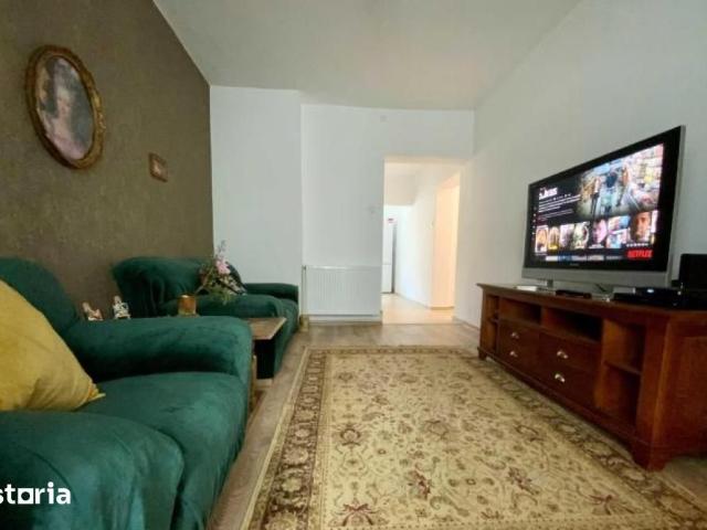 Apartament închirieri în București