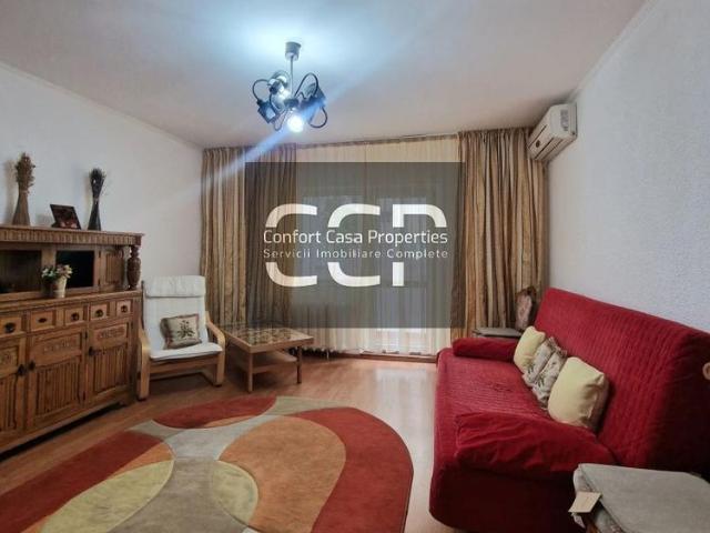Apartament închirieri în București