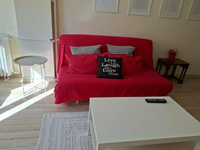 Apartament închirieri în București
