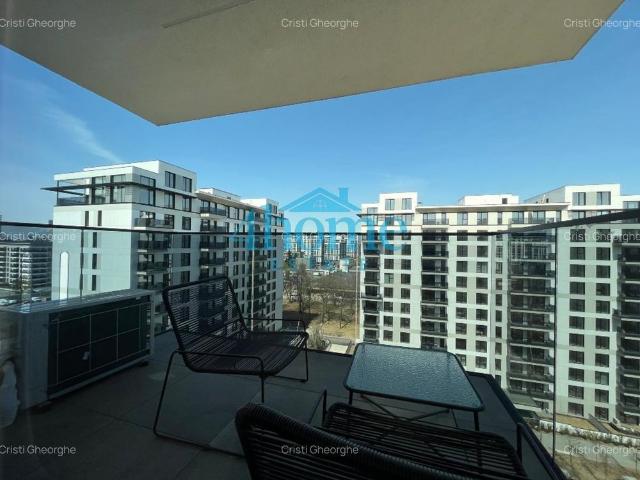 Apartament închirieri în București
