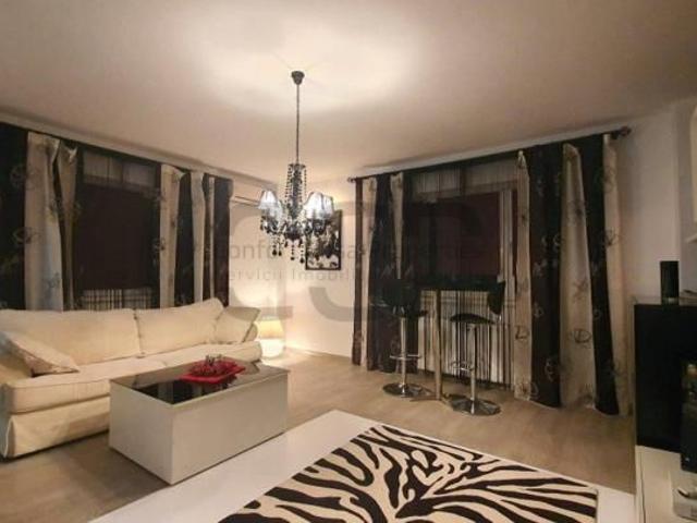 Apartament închirieri în București