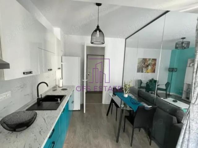 Apartament închirieri în București