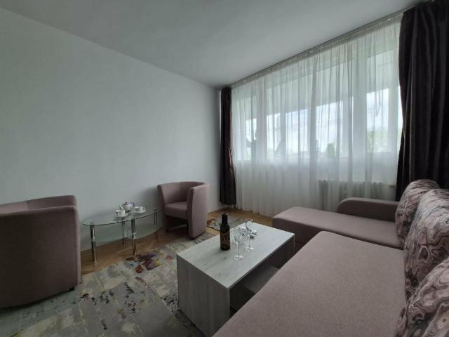 Apartament închirieri în București