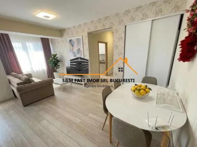 Apartament închirieri în București