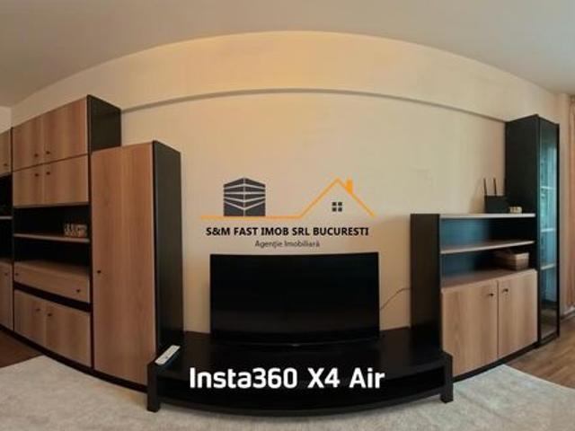 Apartament închirieri în București