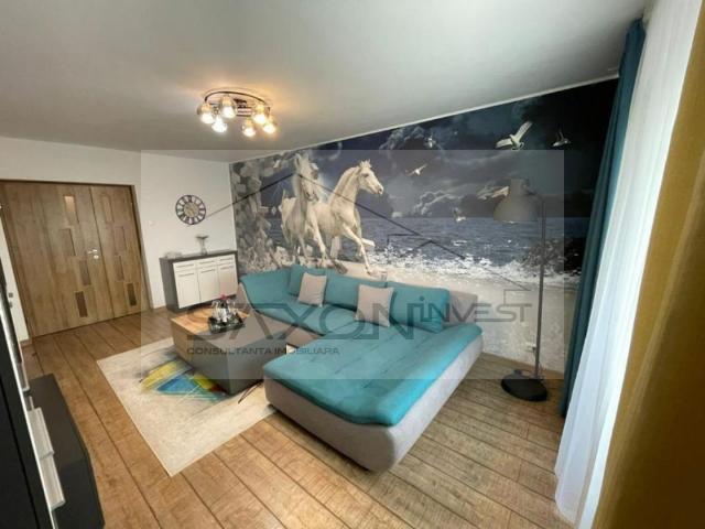 Apartament închirieri în București