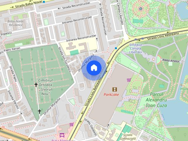 Apartament închirieri în Sector 3, București