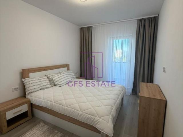 Apartament închirieri în Cartierul Roșu, București