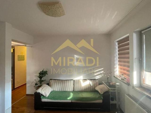 Apartament închirieri în București