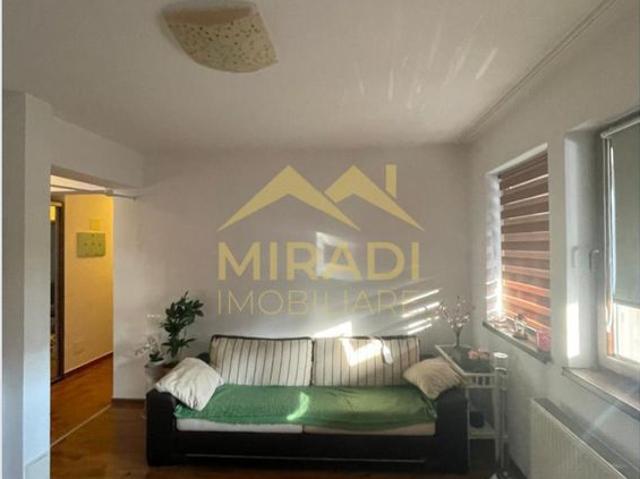 Apartament închirieri în București