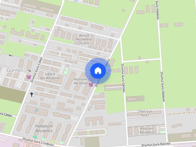 Apartament închirieri în Sector 3, București