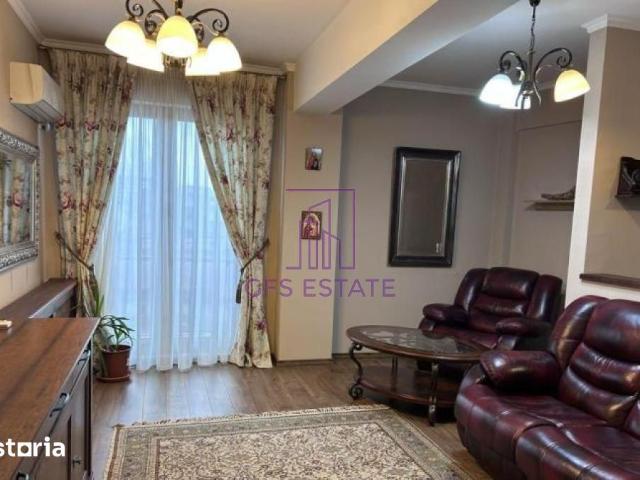 Apartament închirieri în București