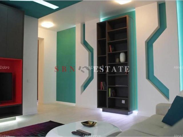 Apartament închirieri în București