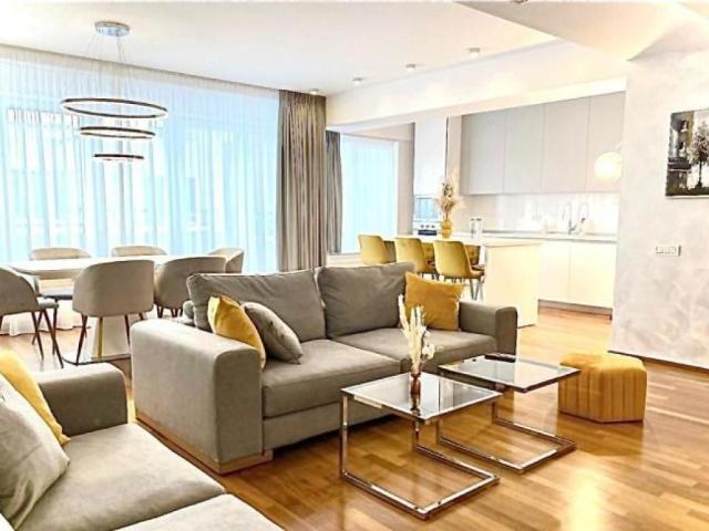 Apartament închirieri în București