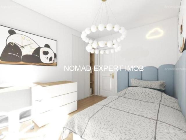 Apartament închirieri în București