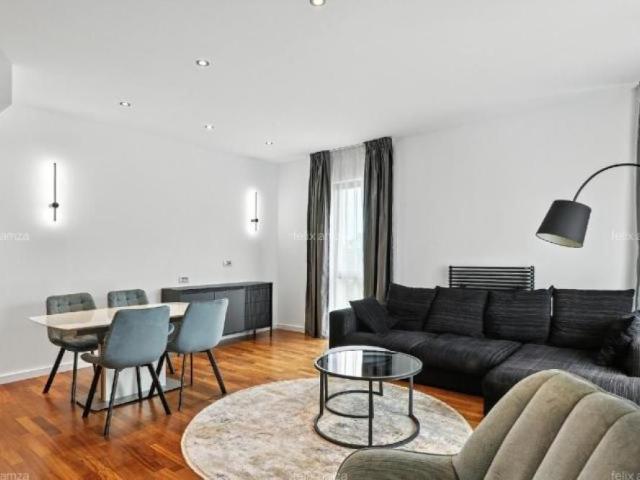 Apartament închirieri în București