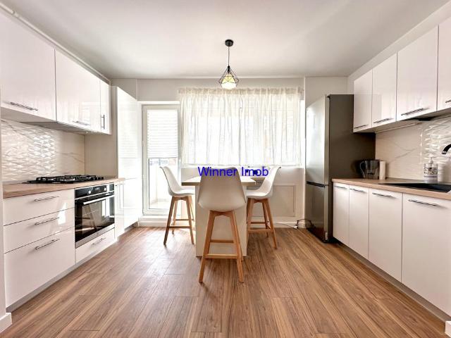 Apartament închirieri în București
