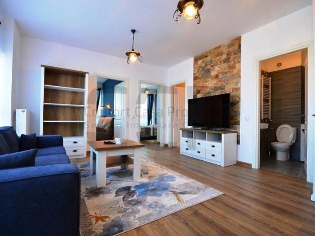 Apartament închirieri în București